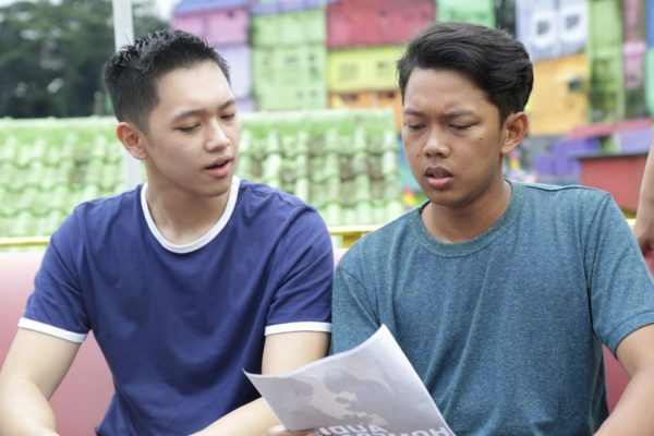 Film Comedy Versi Indonesia Buat Hidup Terasa Lebih Ringan Dengan Gelak Tawa