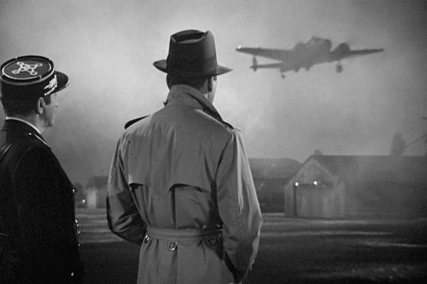 Inilah Alasan Mengapa Film Noir Saat Ini Sangat Populer!