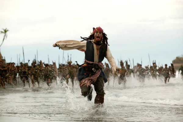 6 Film Fantasi Terbaik Sepanjang Masa dan Unsurnya