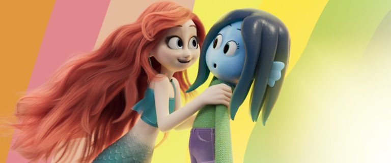 Rasakan Pengalaman Seru Nonton Film Adventure Terbaik Tema Keluarga Dan Persahabatan