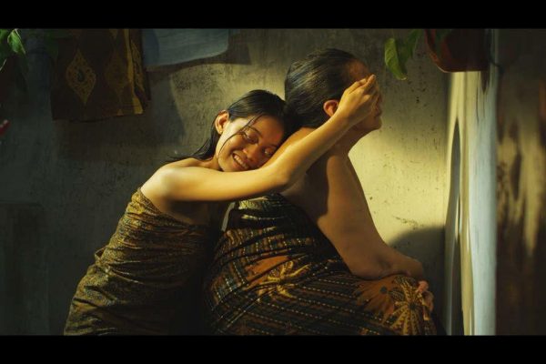 Nonton Seru Film Film Pendek Dengan Durasi Cukup Lama Temani Weekend Anda!