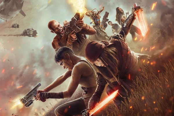 Ini Dia Film Adventure Terbaik Hollywood Tontonan Seru Bikin Tegang Dan Sulit Berpaling!