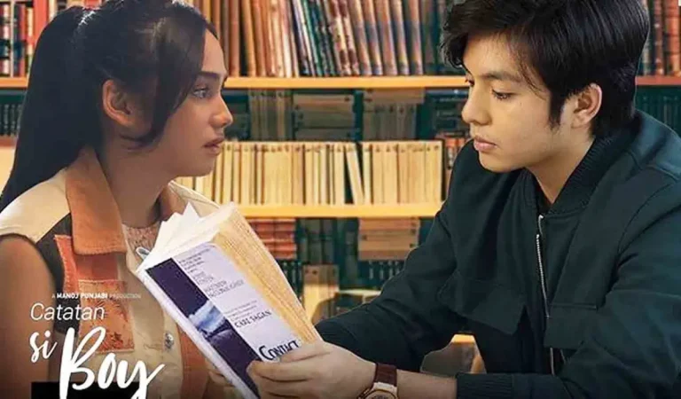 Film Romantis Indonesia Karya Hanung Bramantyo