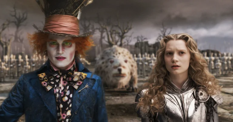 Strategi Sederhana Membuat Film Fantasi Lebih Hidup Dengan Penuh Keajaiban Di Dalamnya