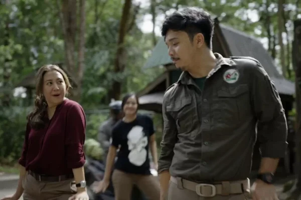 Siap Bikin Kamu Nostalgia Lewat Film Drama Klasik yang Masih Populer!