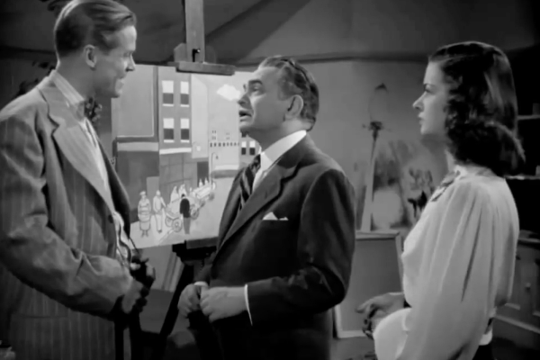 Daftar Film Noir Terbaik dengan Plot Mematikan