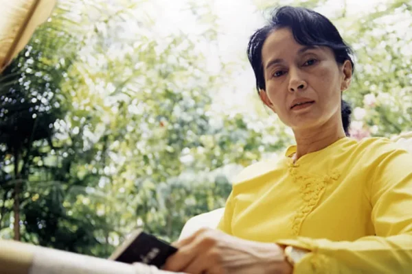 Film Sejarah Tentang Tokoh Wanita Paling Berpengaruh