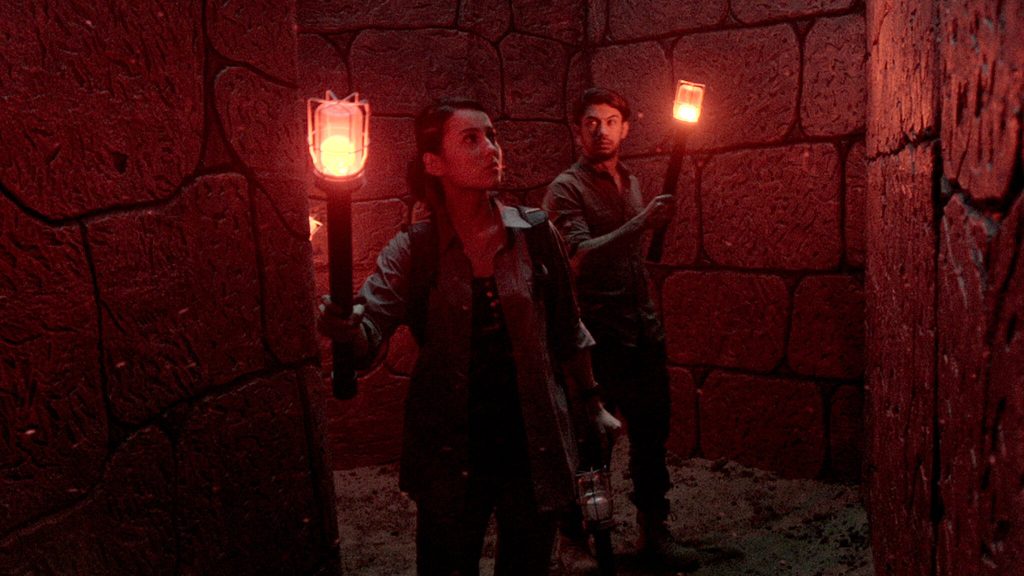 Kompilasi Film Terbaik Indonesia dengan Genre Adventure
