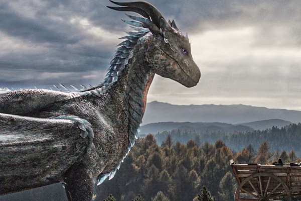 Film Tentang Makhluk Mitologi, Sajikan Alur Unik dan Seru