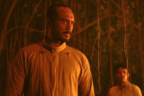 9 Jajaran Film Horor yang Bikin Kamu Takut dan Menegangkan