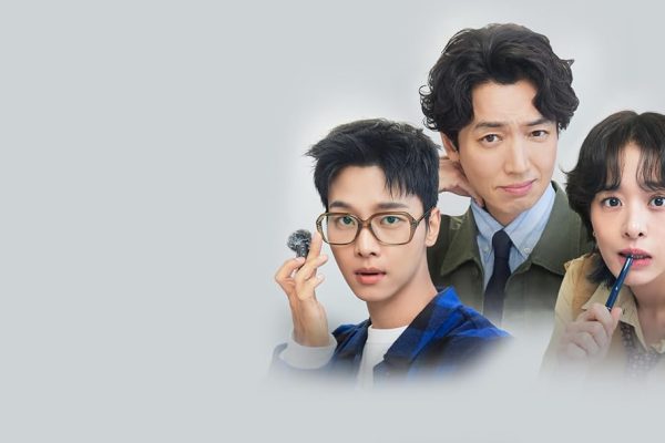 Nonton Film Romantic Animasi Dan Drama Korea Live Streaming